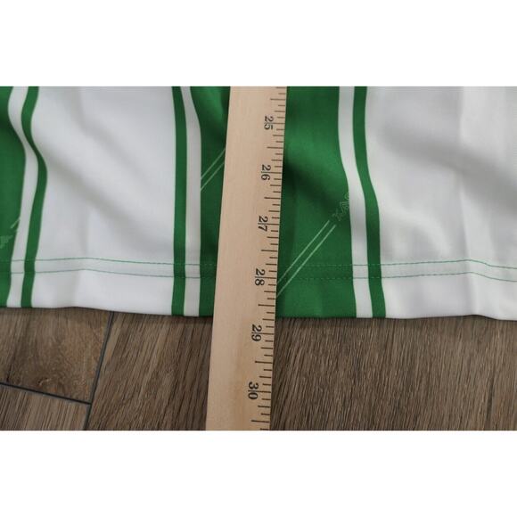 NWT Vintage Xara Collared Polyester Football Soccer Shirt Jersey Men's Medium - Picture 7 of 8